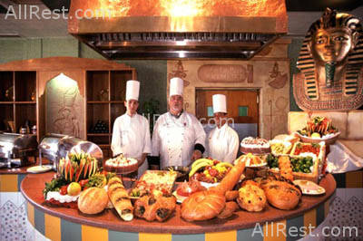 Calimera Resort 6